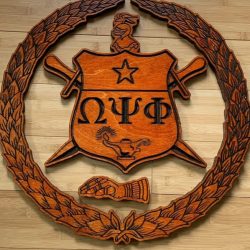 Omega phi psi