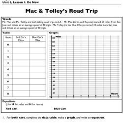 Graph worksheet graphing and intro to science answer key