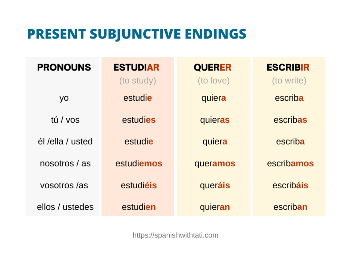 Interactive grammar tutorial present tense of ser