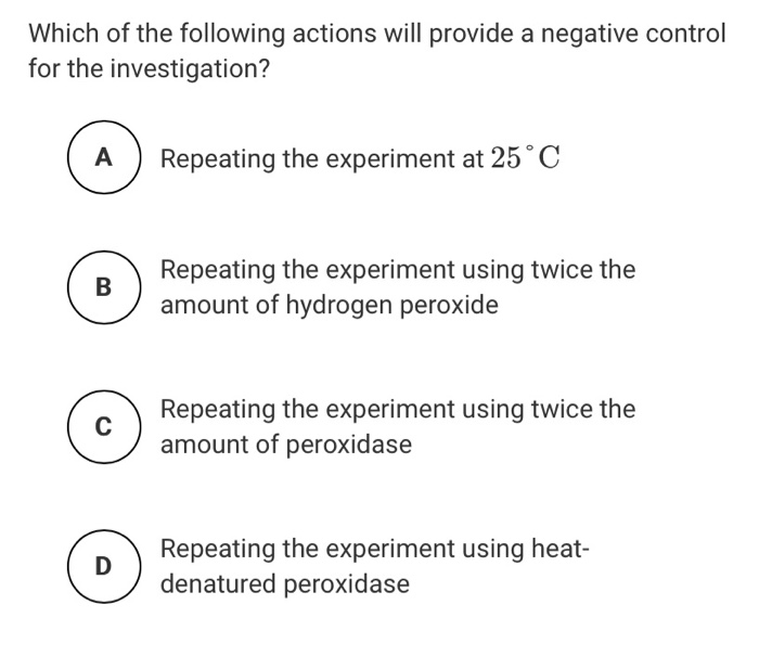 Researchers investigated the influence of environmental ph