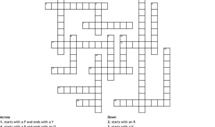 Spanish speaking countries and capitals crossword puzzle answers